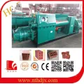 High Quality Clay Brick Making Machine for Bangladesh